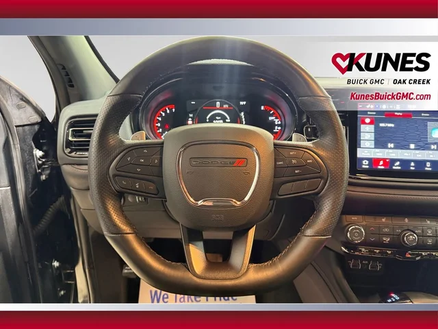 SEMINUEVOS DODGE Durango a Estados en autogozo