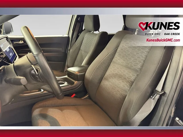 SEMINUEVOS DODGE Durango a Estados en autogozo