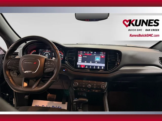 SEMINUEVOS DODGE Durango a Estados en autogozo