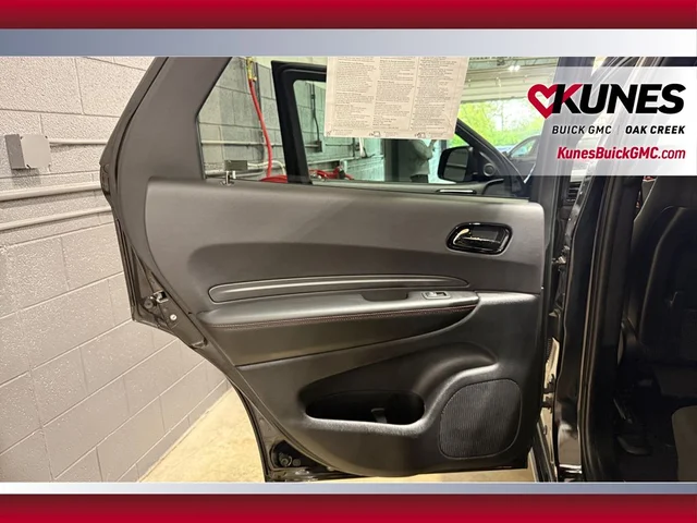 SEMINUEVOS DODGE Durango a Estados en autogozo