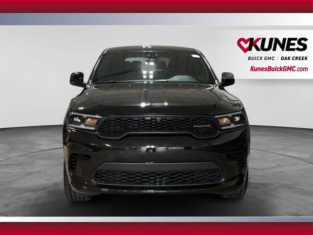 SEMINUEVOS DODGE Durango a Estados en autogozo