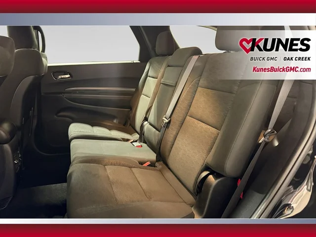 SEMINUEVOS DODGE Durango a Estados en autogozo