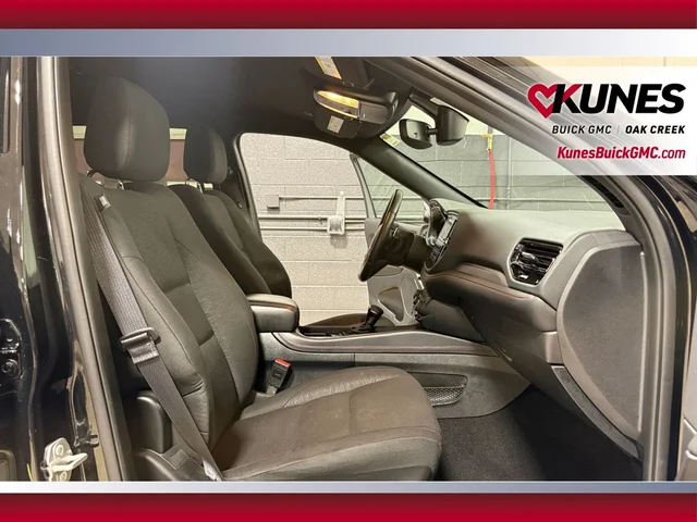 SEMINUEVOS DODGE Durango a Estados en autogozo