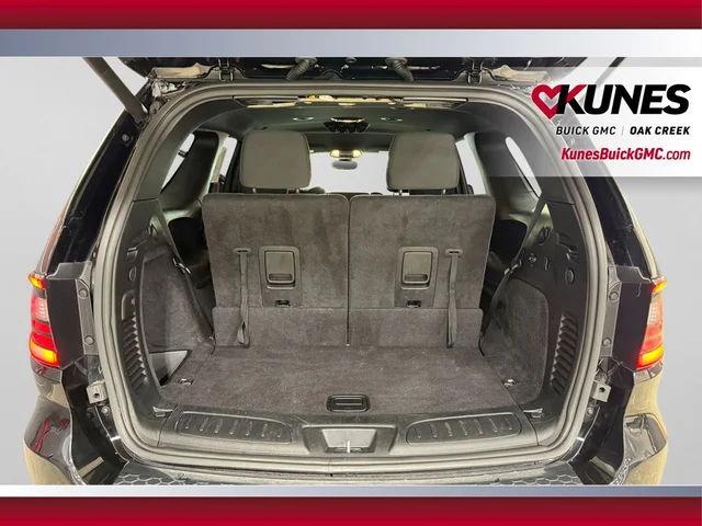 SEMINUEVOS DODGE Durango a Estados en autogozo