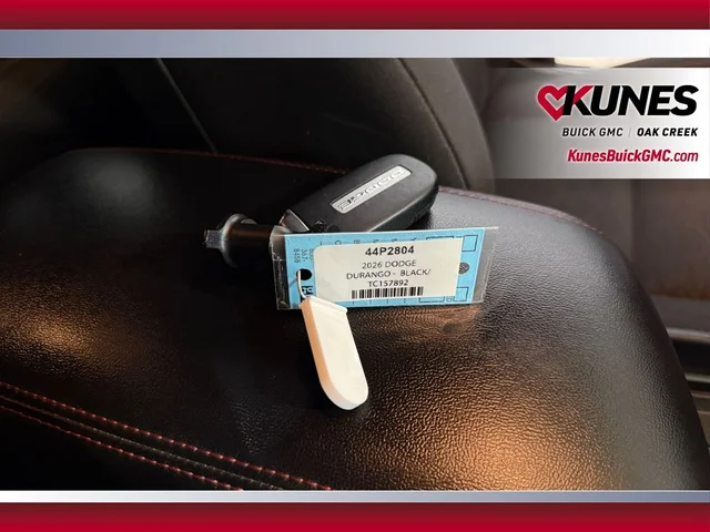 SEMINUEVOS DODGE Durango a Estados en autogozo