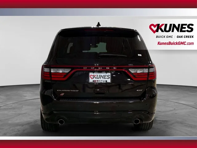 SEMINUEVOS DODGE Durango a Estados en autogozo