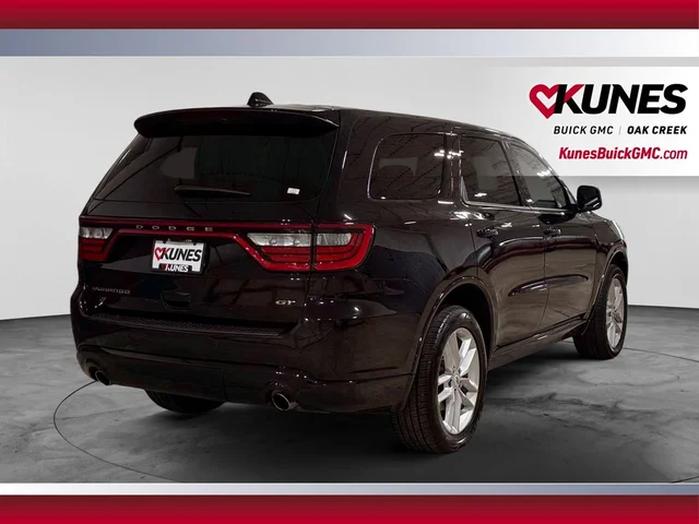 SEMINUEVOS DODGE Durango a Estados en autogozo