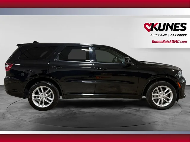 SEMINUEVOS DODGE Durango a Estados en autogozo