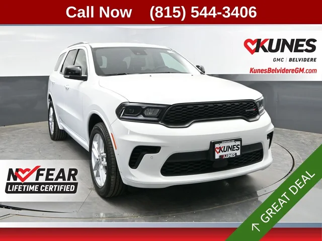 SEMINUEVOS DODGE Durango a Estados en autogozo