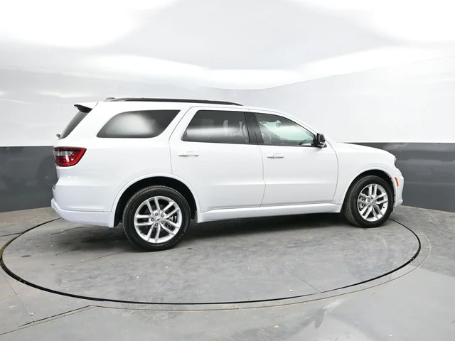 SEMINUEVOS DODGE Durango a Estados en autogozo