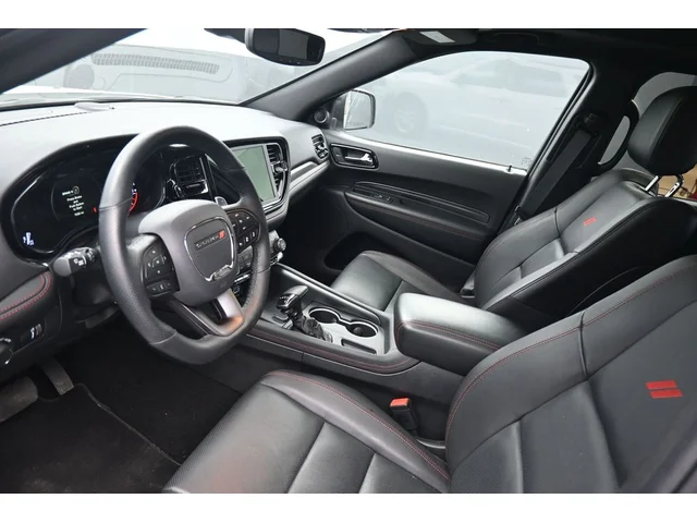 SEMINUEVOS DODGE Durango a Estados en autogozo