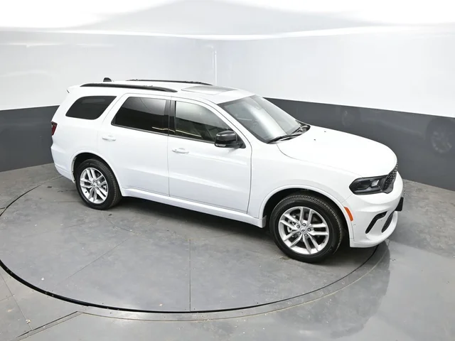 SEMINUEVOS DODGE Durango a Estados en autogozo