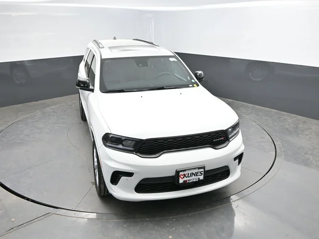 SEMINUEVOS DODGE Durango a Estados en autogozo