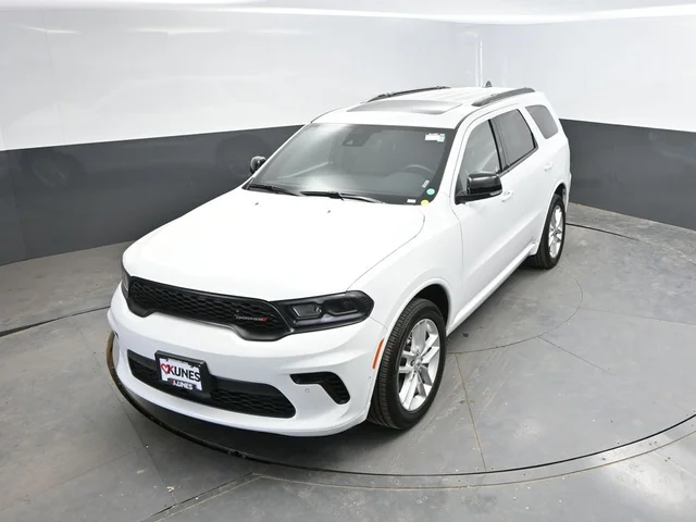 SEMINUEVOS DODGE Durango a Estados en autogozo