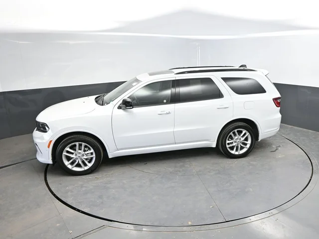 SEMINUEVOS DODGE Durango a Estados en autogozo