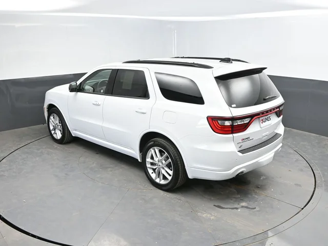 SEMINUEVOS DODGE Durango a Estados en autogozo
