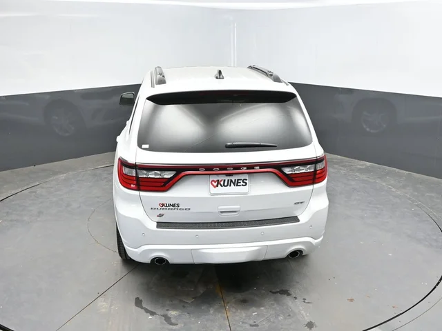 SEMINUEVOS DODGE Durango a Estados en autogozo