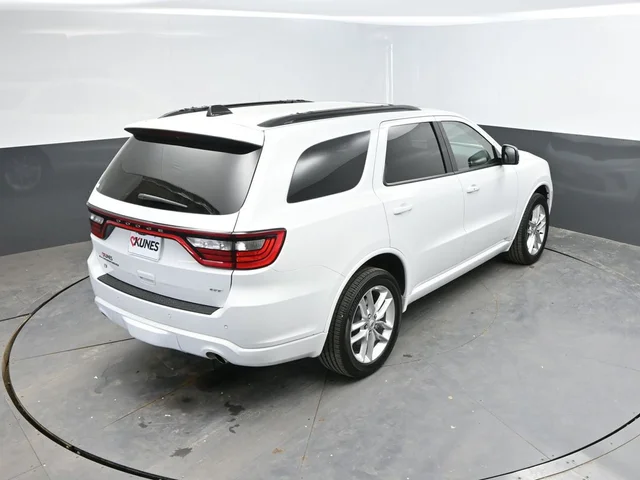 SEMINUEVOS DODGE Durango a Estados en autogozo