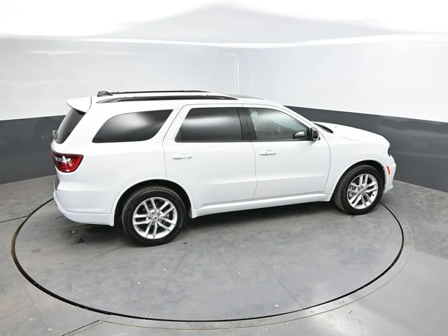 SEMINUEVOS DODGE Durango a Estados en autogozo