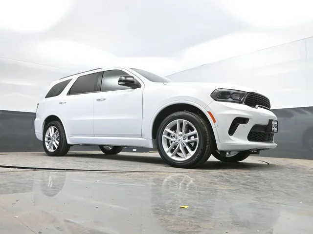 SEMINUEVOS DODGE Durango a Estados en autogozo