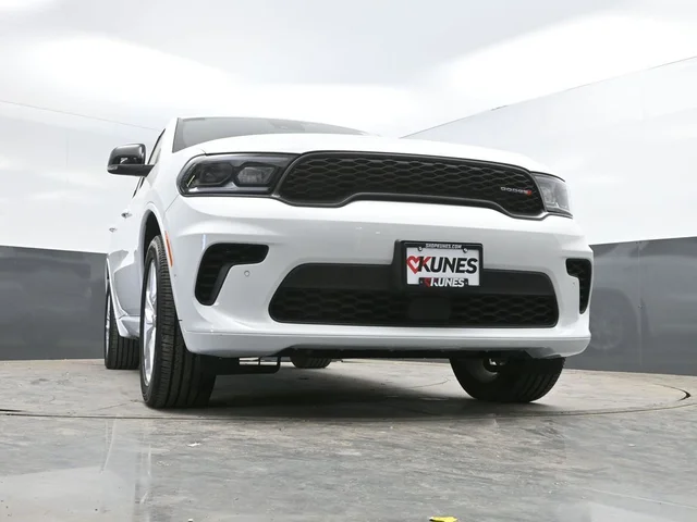 SEMINUEVOS DODGE Durango a Estados en autogozo
