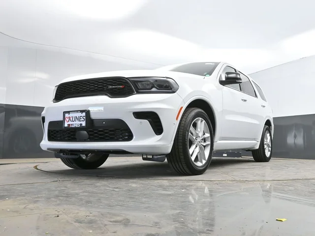 SEMINUEVOS DODGE Durango a Estados en autogozo