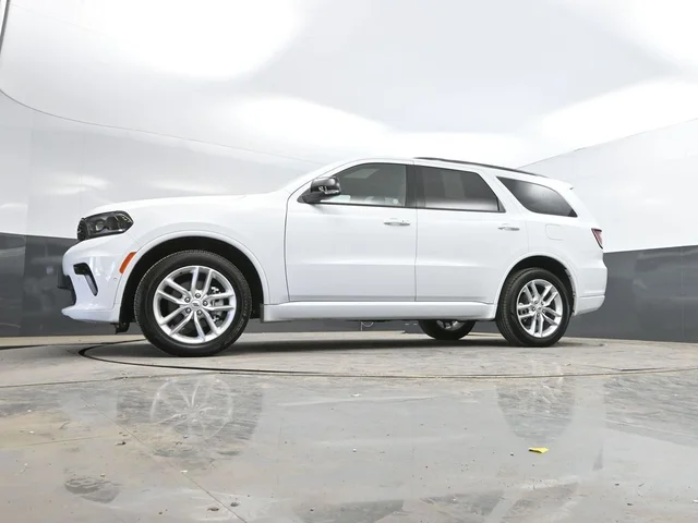 SEMINUEVOS DODGE Durango a Estados en autogozo