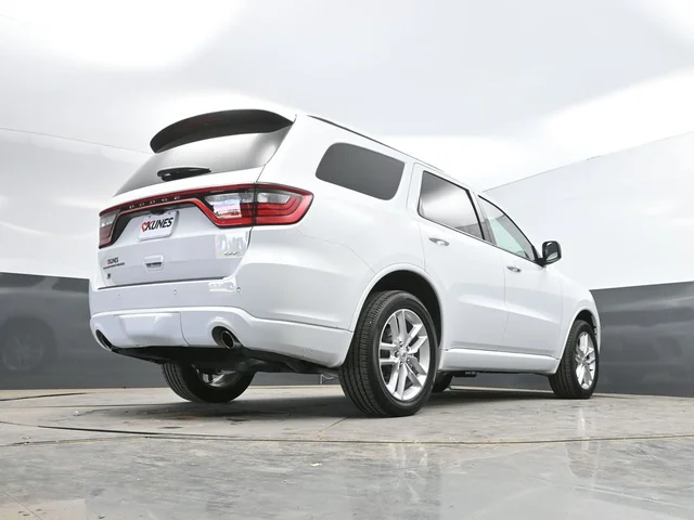 SEMINUEVOS DODGE Durango a Estados en autogozo
