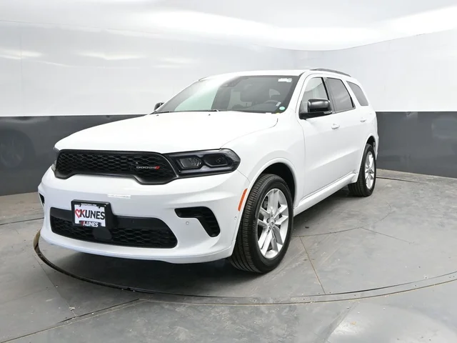 SEMINUEVOS DODGE Durango a Estados en autogozo