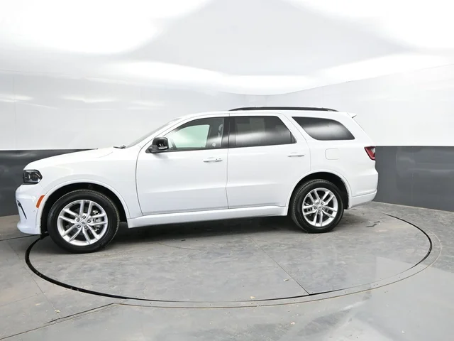 SEMINUEVOS DODGE Durango a Estados en autogozo