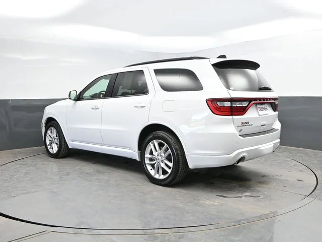 SEMINUEVOS DODGE Durango a Estados en autogozo