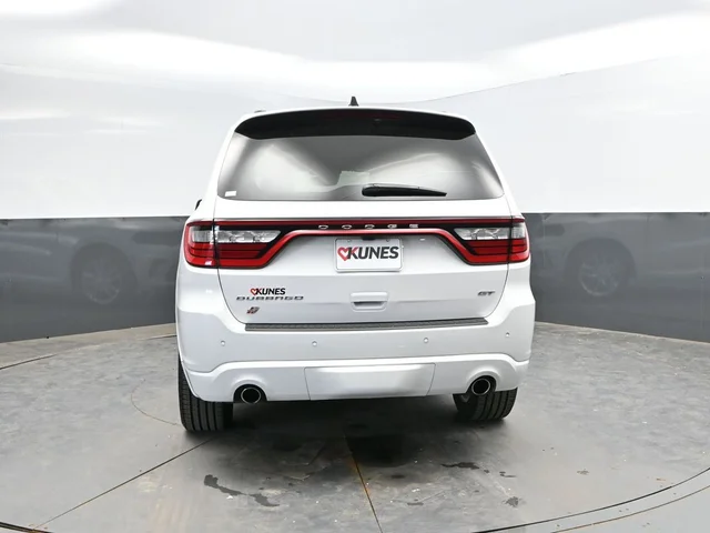 SEMINUEVOS DODGE Durango a Estados en autogozo