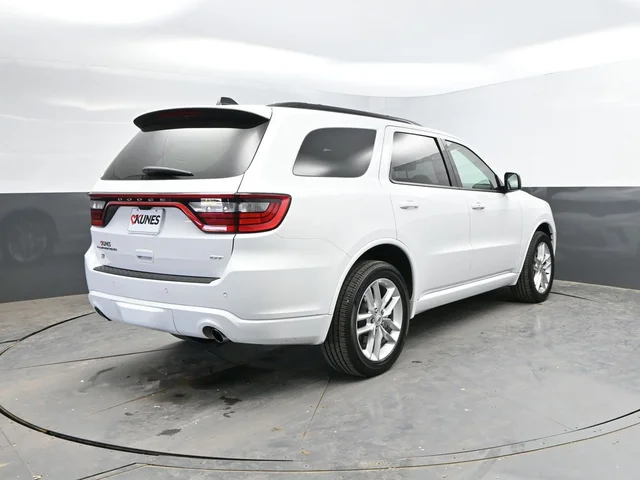 SEMINUEVOS DODGE Durango a Estados en autogozo