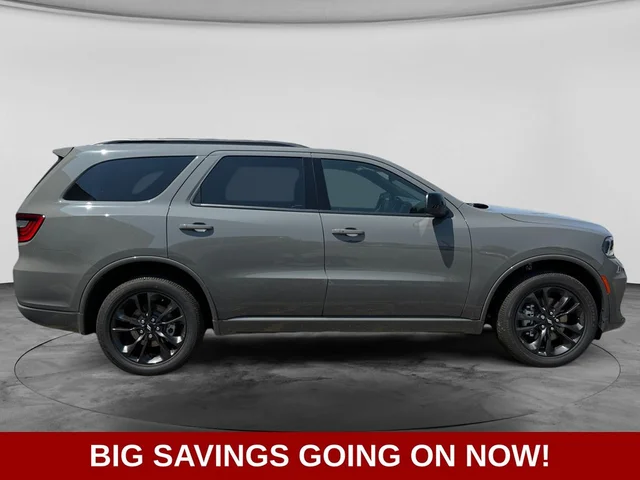 Nuevos DODGE DURANGO à Estados chez autogozo