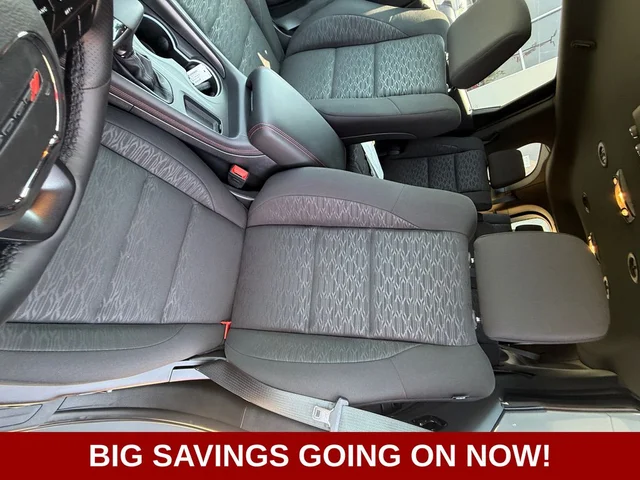 Nuevos DODGE DURANGO à Estados chez autogozo