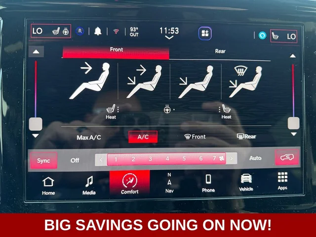 Nuevos DODGE DURANGO à Estados chez autogozo