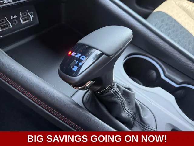 Nuevos DODGE DURANGO à Estados chez autogozo
