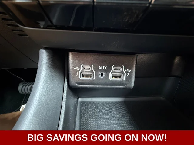 Nuevos DODGE DURANGO à Estados chez autogozo