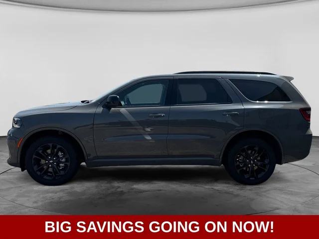 Nuevos DODGE DURANGO à Estados chez autogozo
