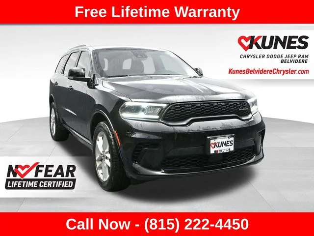 SEMINUEVOS DODGE Durango a Estados en autogozo