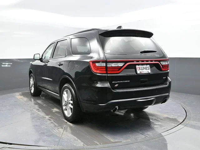 SEMINUEVOS DODGE Durango a Estados en autogozo