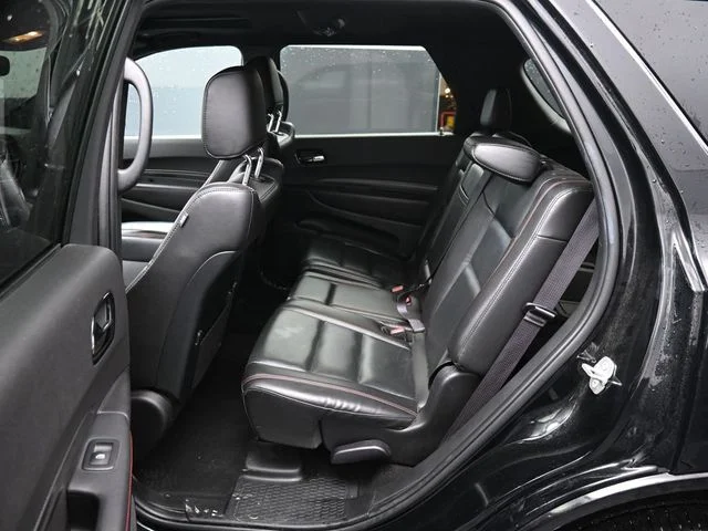 SEMINUEVOS DODGE Durango a Estados en autogozo