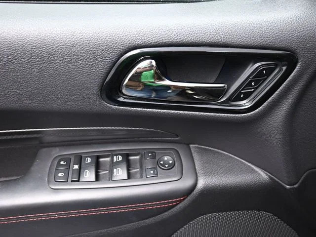 SEMINUEVOS DODGE Durango a Estados en autogozo