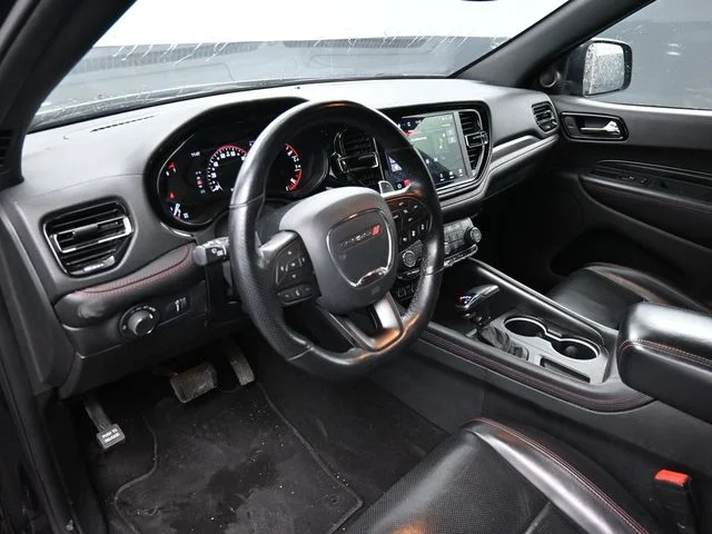 SEMINUEVOS DODGE Durango a Estados en autogozo