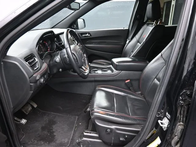 SEMINUEVOS DODGE Durango a Estados en autogozo