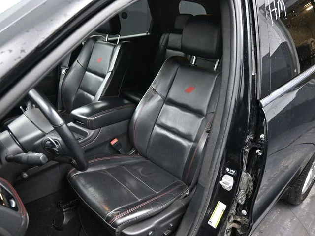 SEMINUEVOS DODGE Durango a Estados en autogozo