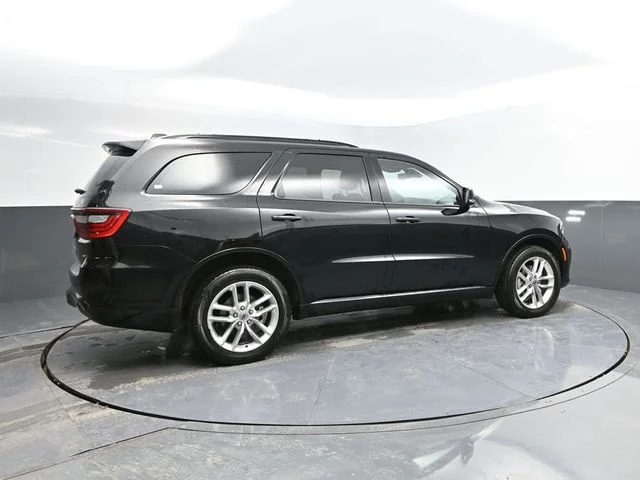 SEMINUEVOS DODGE Durango a Estados en autogozo