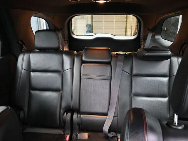SEMINUEVOS DODGE Durango a Estados en autogozo