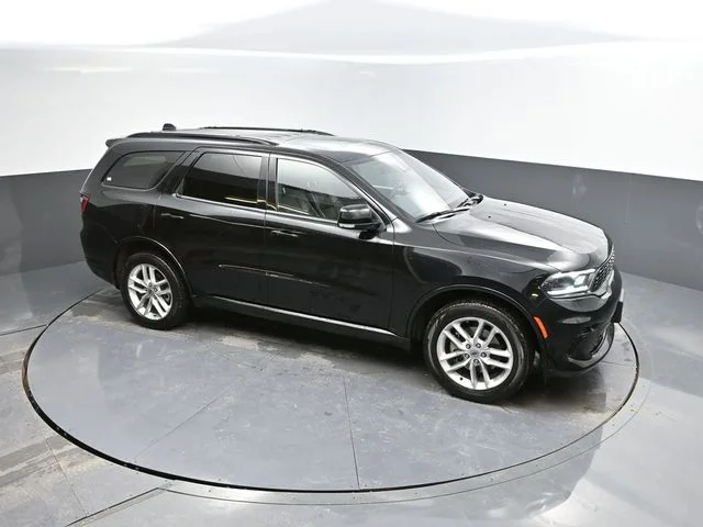 SEMINUEVOS DODGE Durango a Estados en autogozo