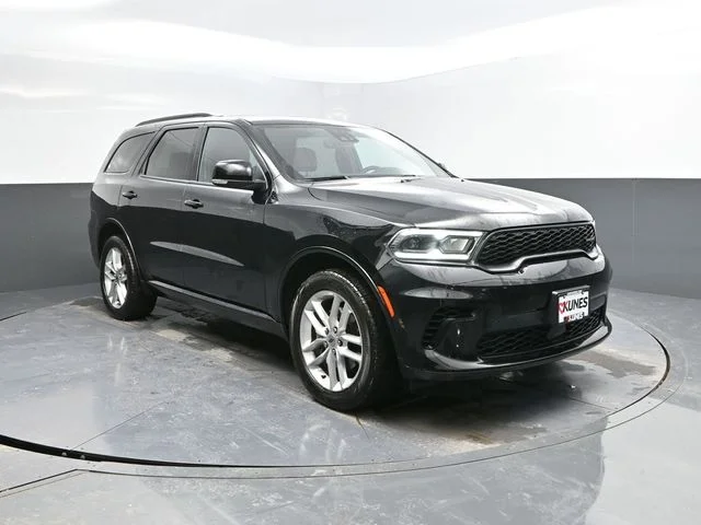SEMINUEVOS DODGE Durango a Estados en autogozo